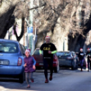 Mikulás futás 2019