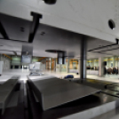 Ecseri Kft. csarnokavató