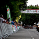 Tour de Hongrie Cegléd