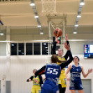 Vereség a Ludovika ellen