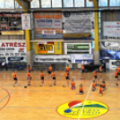 CEGLÉDI KKSE–VÁCI KSE 26–24 (10–12)