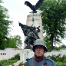 Hősök napja Cegléden