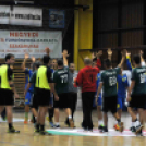 Cegléd - Ercsi (11-9)