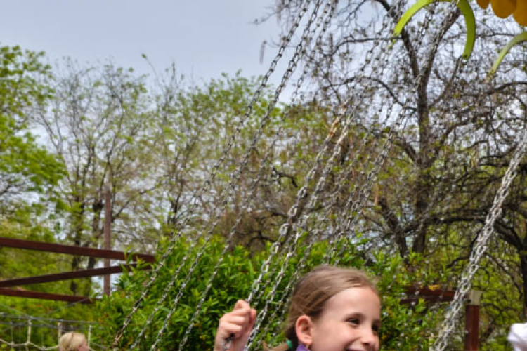 Május 1. - fotó: Papp Norbert