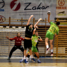 Ceglédi KK SE - Orosházi FKSE 