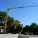 Városi Strandfürdő – Kívül-belül megújul 