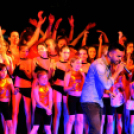 Relevé évzáró gála