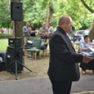 Semmelweis nap Cegléden