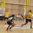 Ceglédi Kék Cápák - Gyömrő VSK 25 - 13 (13 - 5)