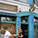 Magyar Ring profi ökölvívó gála - hivatalos mérlegelés