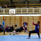 Győzelem a Salgótarján ellen