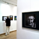 Helios Fotóklub Révkomárom kiállítás megnyitó