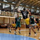 Hatalmas küzdelemben nyert a Cegléd  Gyöngyös ellen