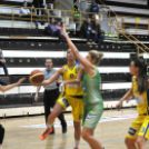 CEGLÉDI EKK – UNIQA EUROLEASING SOPRON 53 – 78