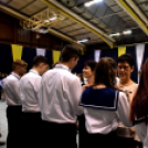 Kereskedelmi szalagavató 