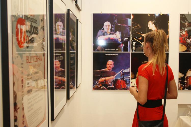 Húszéves a Dobosgála