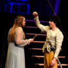 Drámai művel készültek a színházi világnapra