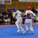 Sysman Open Nemzetközi Karateverseny