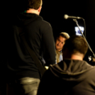 Kossuth Toborzó 2016 - SZOMBAT