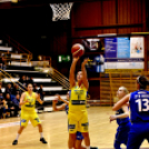 VBW CEKK CEGLÉD – ZTE NKK 90 – 63