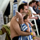 Ceglédi VSE - Egyer