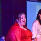 Patkós Irmára emlékeztek a nevéről elnevezett művészeti iskola növendékei