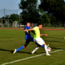 Ceglédi VSE - Békéscsaba 1912 Előre 3:0