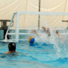 Cegléd-MAFC-vízilabda