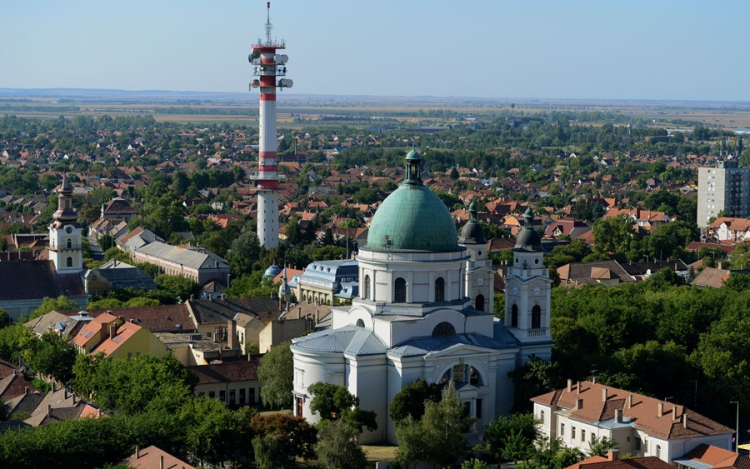 Elkészült a város költségvetése