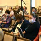 Ülésezett a testület