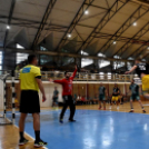 Hatalmas küzdelemben nyert a Cegléd  Gyöngyös ellen