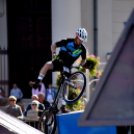 Országos triál bajnokság Cegléden