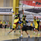 CEGLÉDI KK SE -OROSHÁZI FKSE-LINAMAR  27-31  (17-17)