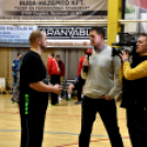 Ceglédi KKSE-Grundfos Tatabánya KC: 26-30