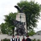 Hősök napja Cegléden