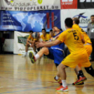 Cegléd-Gyöngyös 26-28