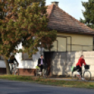 Tekerd be Ceglédet!