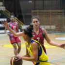 Cegléd-Vasas kosár