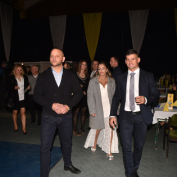 XIV. Ceglédi Sportgála