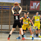 CEGLÉDI EKK – PEAC PÉCS 53 – 75