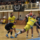 Hiába Dzsamali kilenc gólja, nyert a Komló