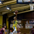 VBW CEKK CEGLÉD–BASKET NAMUR CAPITAL