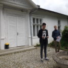 Erdélyben jártak a Várkonyisok