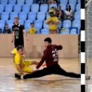 Döntetlen a Tata ellen