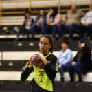 Ceglédi Kék Cápák – Dunavarsányi TE 