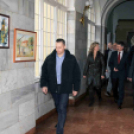 Kövér László Cegléden