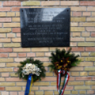 A fogvatartottakra emlékeztek