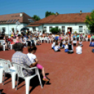 Gyermek Zenei Fesztivál a Táncsicsban