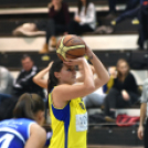 CEGLÉDI EKK – ZTE NKK 76 – 57