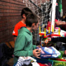 Bababörze a Várkonyiban